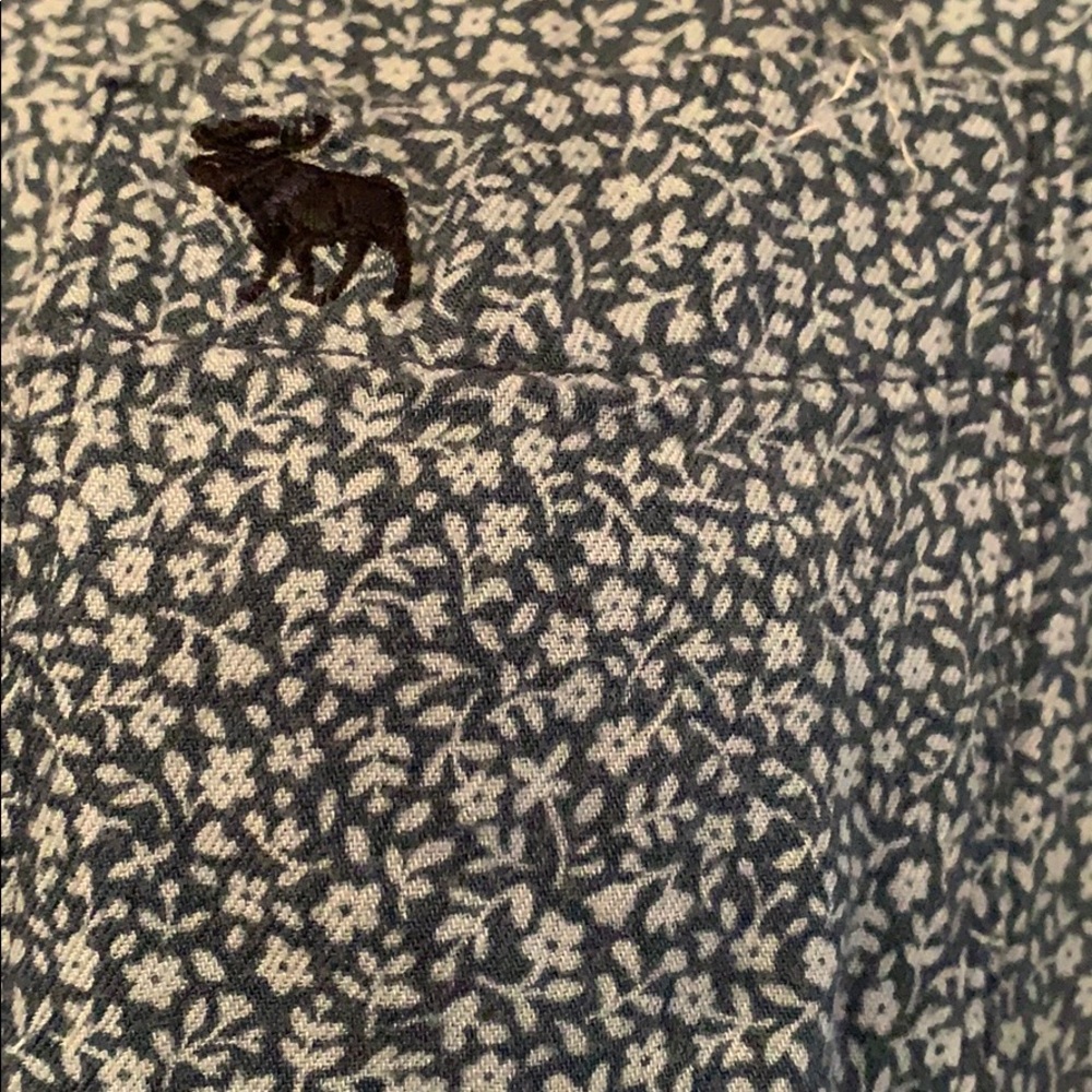 Abercrombie Girls long sleeve dress - Picture 4 of 16